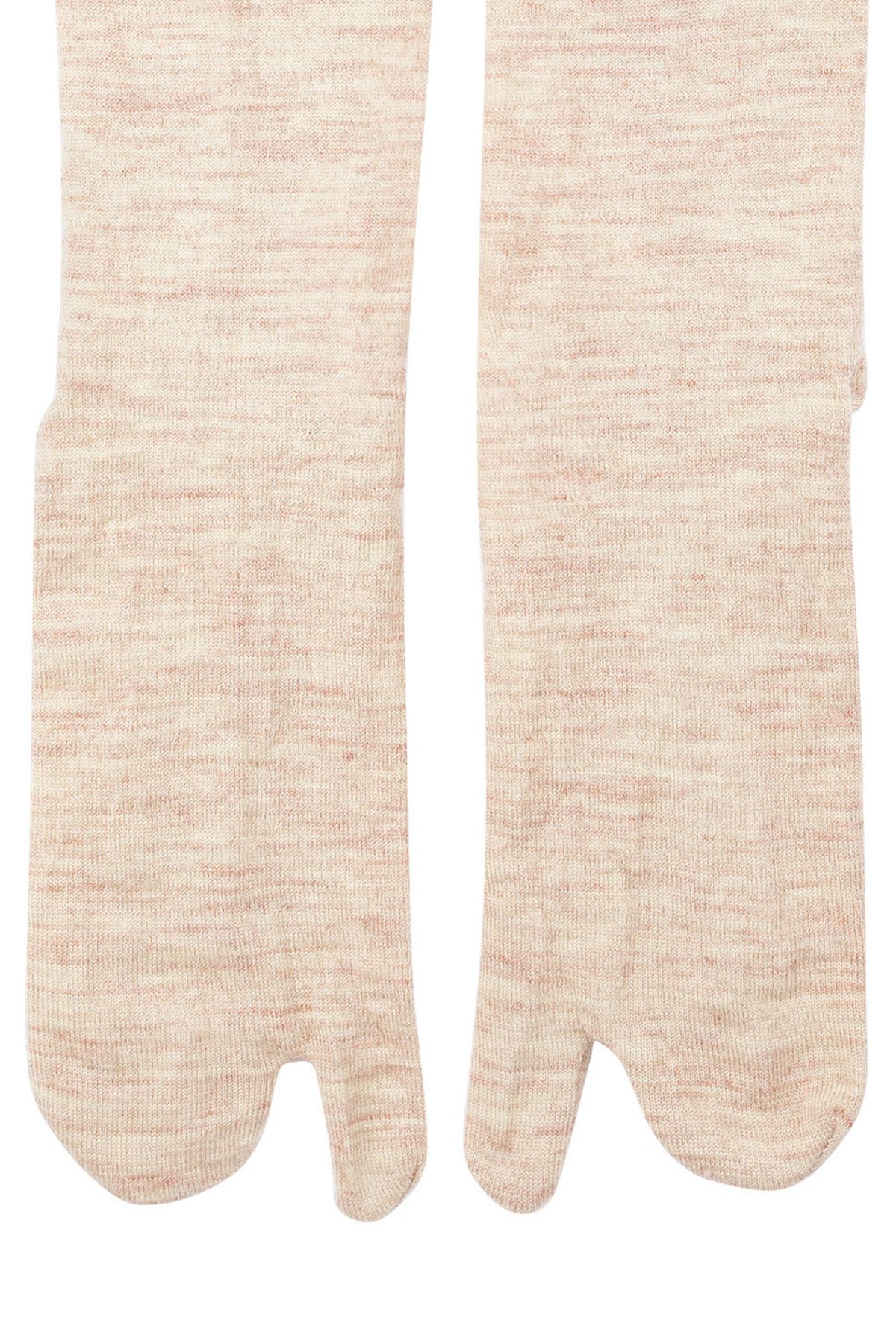 Skin Merino Wool Regular Length Toe Socks | Men